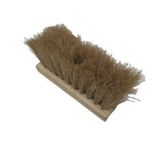 Eco-friendly Cleaning Brush All Natural Fibre Wooden Floor Brush Cleaning Brush